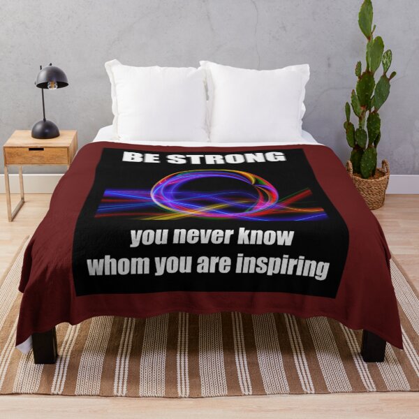 Item preview, Be strong designed and sold by AboPo.