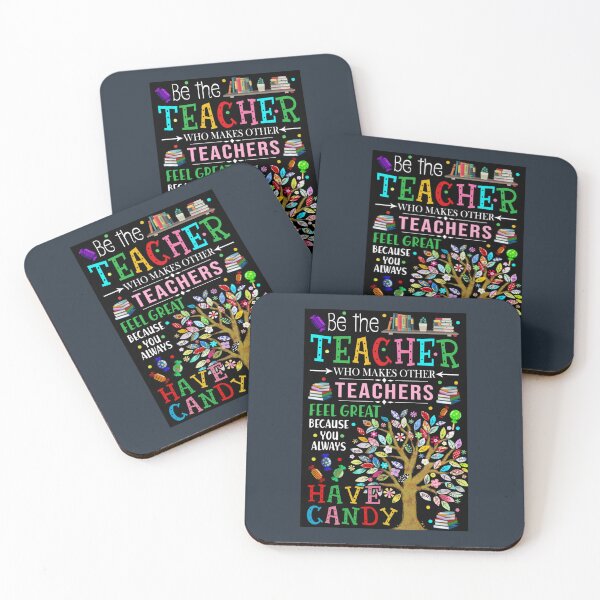 Item preview, Be The Teach designed and sold by AboPo.