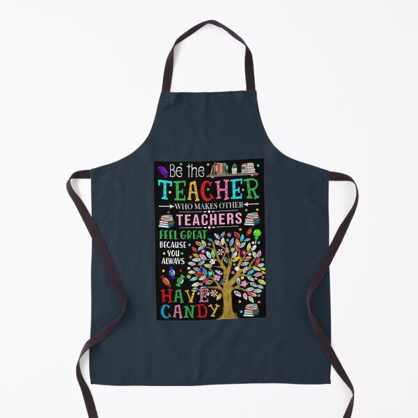 Item preview, Be The Teach designed and sold by AboPo.