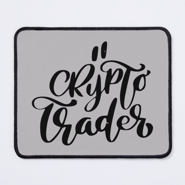 Item preview, Crypto Trader designed and sold by Froyd Wess.