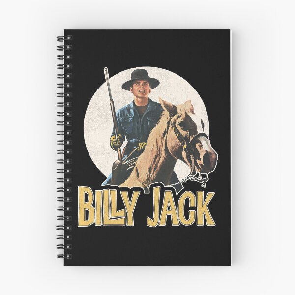 Item preview, Billy Jack designed and sold by Aturtopue721.