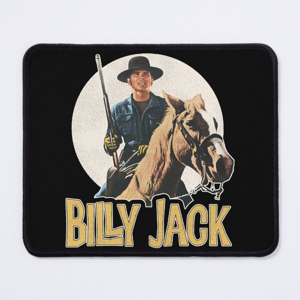 Item preview, Billy Jack designed and sold by Aturtopue721.