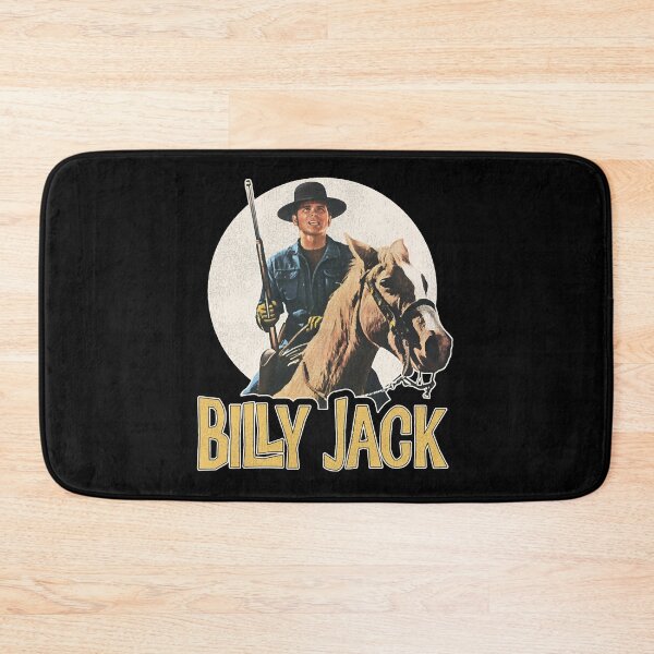 Item preview, Billy Jack designed and sold by Aturtopue721.
