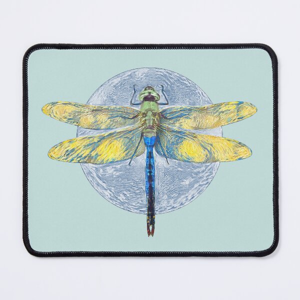Item preview, Dragonfly  designed and sold by InspireMoment.