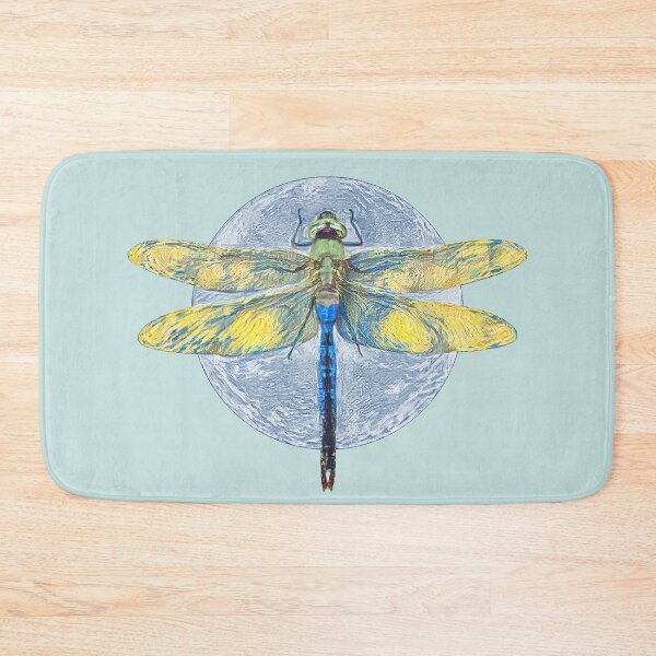 Item preview, Dragonfly  designed and sold by InspireMoment.