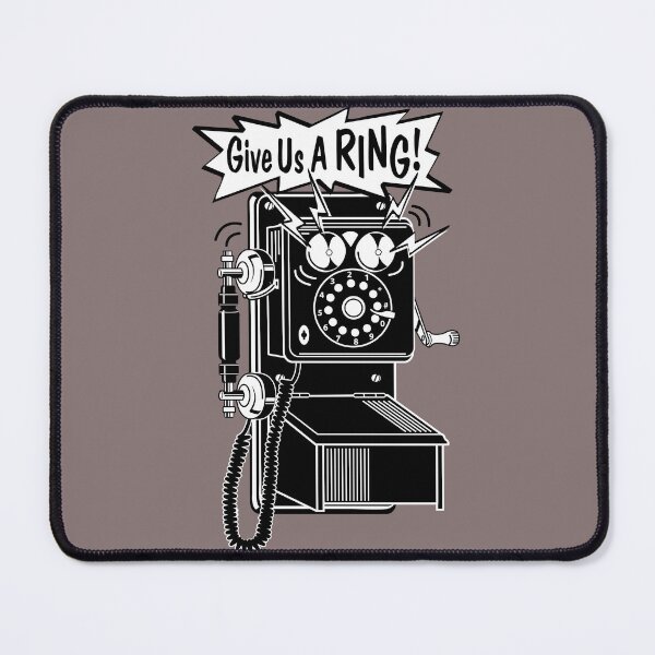Item preview, Retro Phone designed and sold by holidays4you.