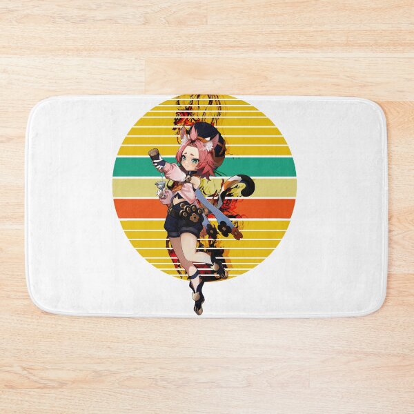 Item preview, Summer retro Diona designed and sold by SL2C-Kids.