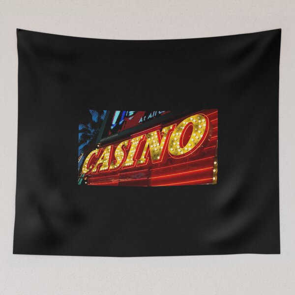 Item preview, Casino  designed and sold by hawkie.