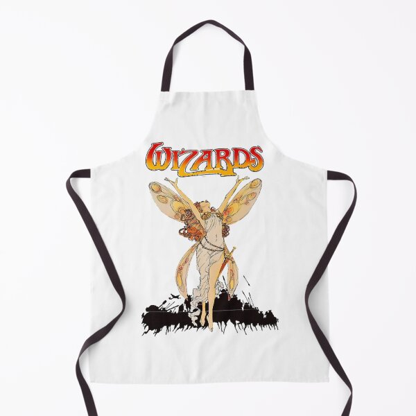 Item preview, WIZARDS designed and sold by Aturtopue721.