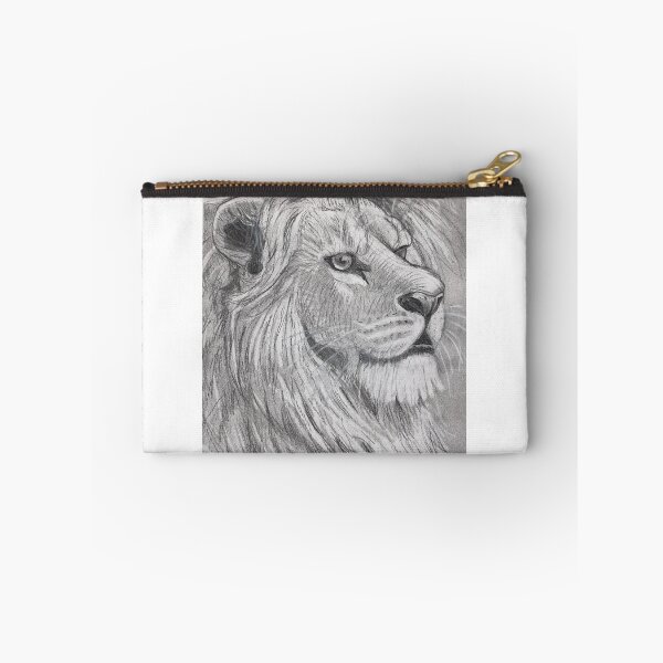 Item preview, Majestic Lion  designed and sold by CreativelyEA.