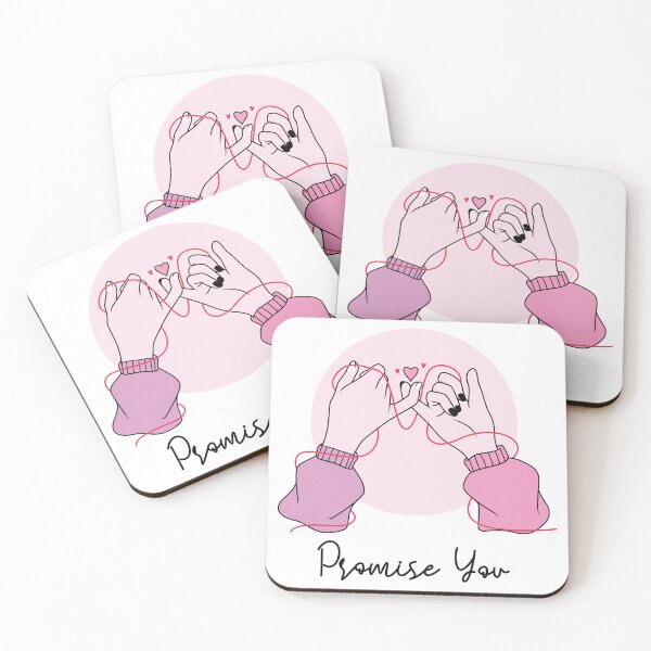 Item preview, Promise You designed and sold by VerboShop.