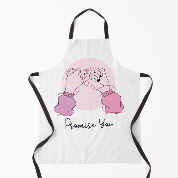 Item preview, Promise You designed and sold by VerboShop.