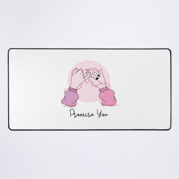 Item preview, Promise You designed and sold by VerboShop.