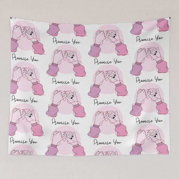 Item preview, Promise You designed and sold by VerboShop.