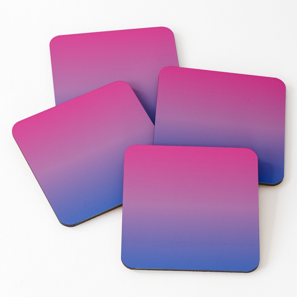Item preview, Coasters (Set of 4) designed and sold by Beefleaf.