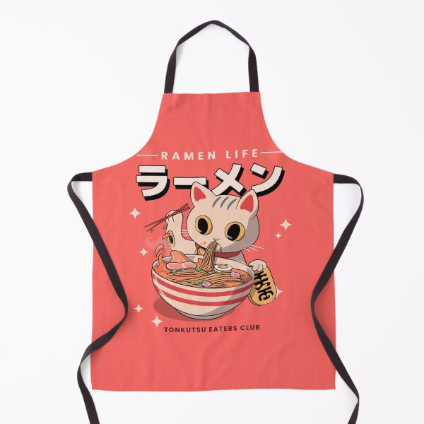 Item preview, The Great Ramen off Kanagawa  designed and sold by Grim reaper.