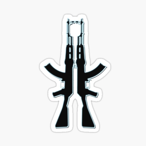 CSGO NAVI Sticker for Sale by BackClap