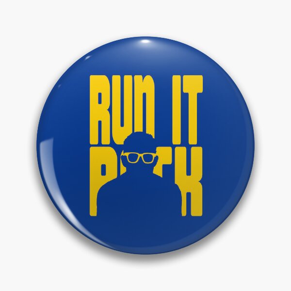 Item preview, Run It Back - Les designed and sold by Ramheart.