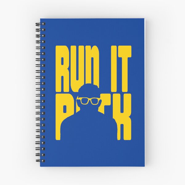 Item preview, Run It Back - Les designed and sold by Ramheart.