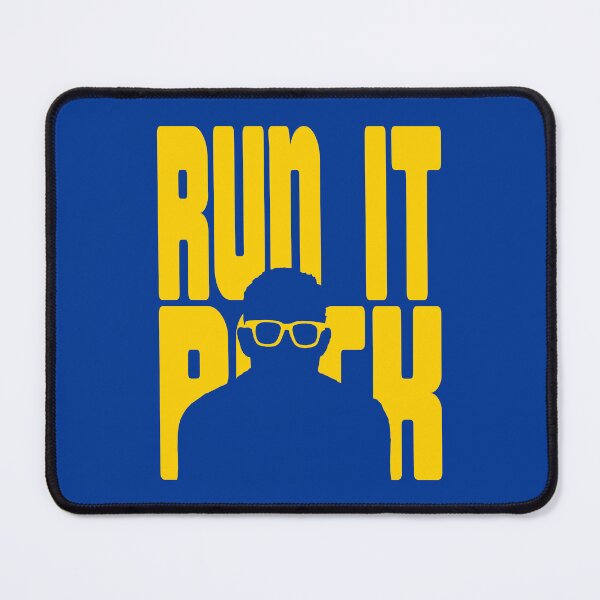 Item preview, Run It Back - Les designed and sold by Ramheart.