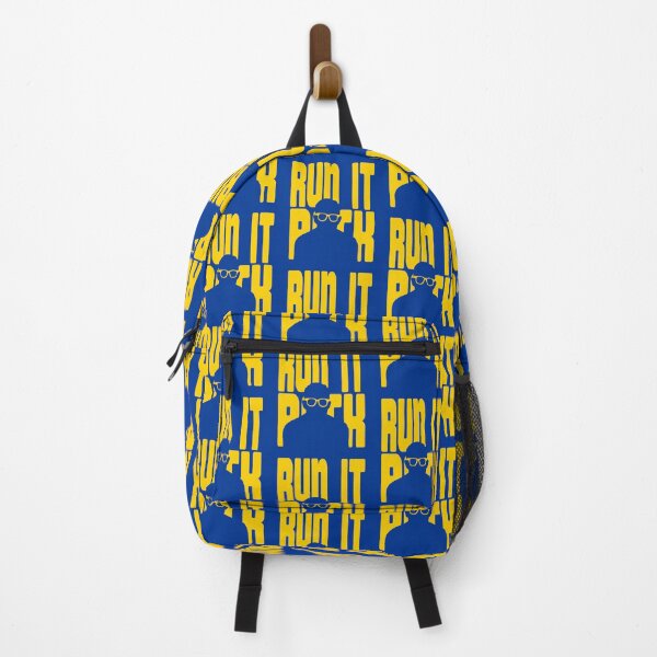 Item preview, Run It Back - Les designed and sold by Ramheart.