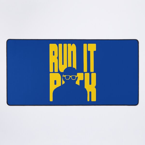 Item preview, Run It Back - Les designed and sold by Ramheart.