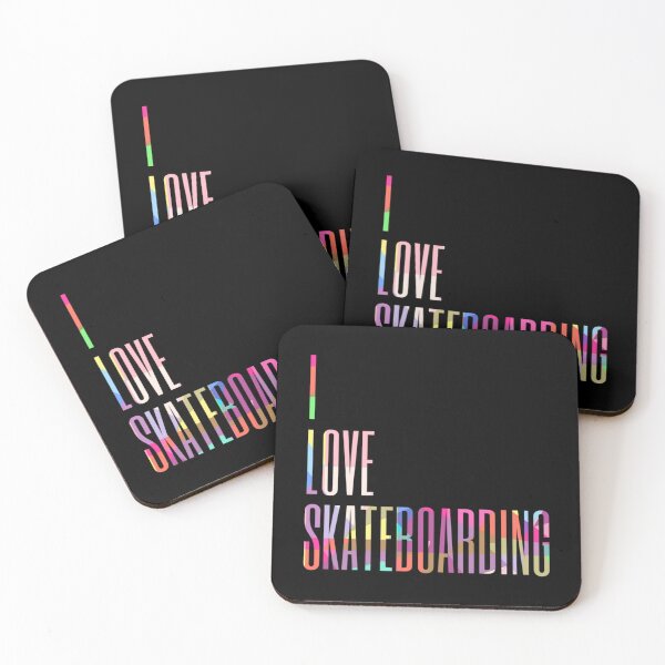 Item preview, Skateboard Lover Essential T-Shirt designed and sold by ayeshadanaqws.