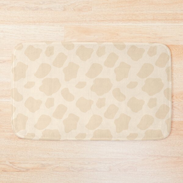 Item preview, Caramel Cowprint  designed and sold by sunbeamstudios.
