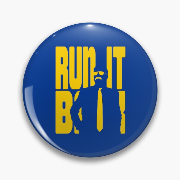 Item preview, Run It Back - Stan designed and sold by Ramheart.