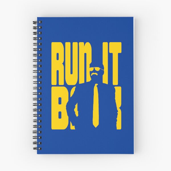 Item preview, Run It Back - Stan designed and sold by Ramheart.