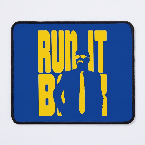 Item preview, Run It Back - Stan designed and sold by Ramheart.
