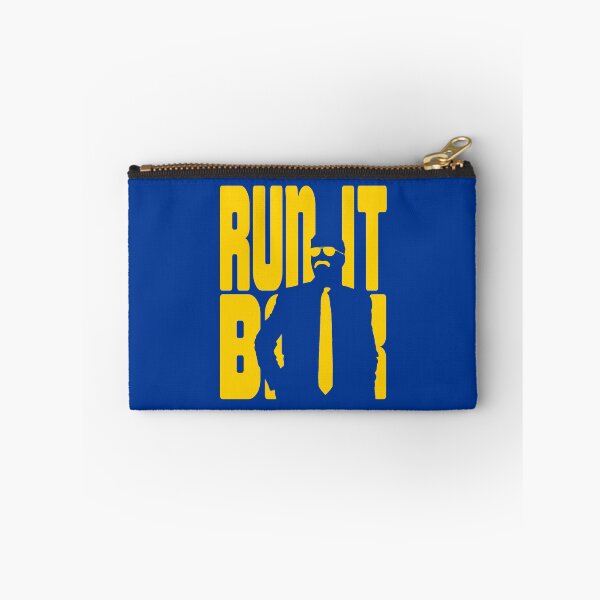 Item preview, Run It Back - Stan designed and sold by Ramheart.