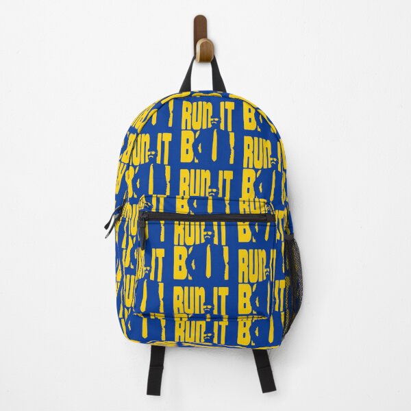 Item preview, Run It Back - Stan designed and sold by Ramheart.