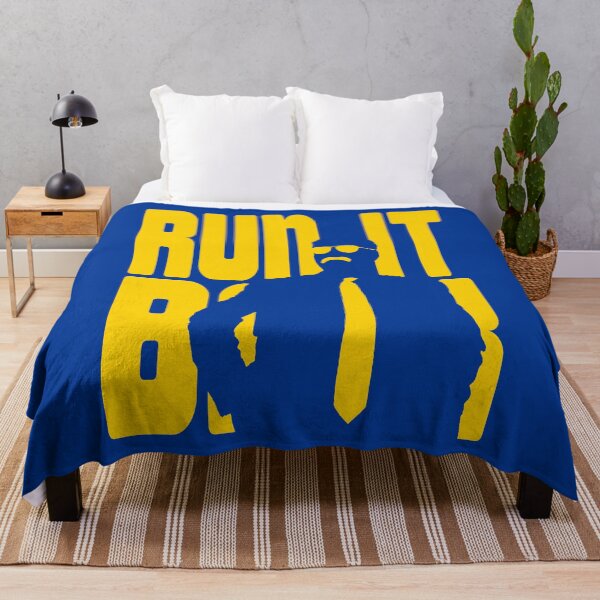 Item preview, Run It Back - Stan designed and sold by Ramheart.