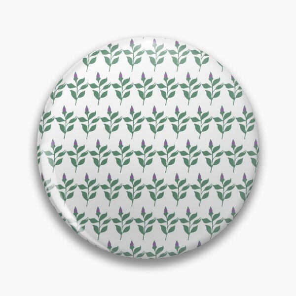 Item preview, Abstract Flower Pattern designed and sold by RED FIR.