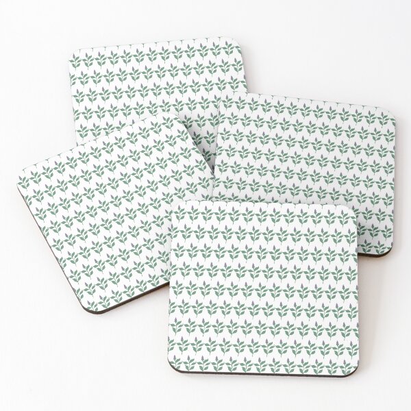 Item preview, Abstract Flower Pattern designed and sold by RED FIR.
