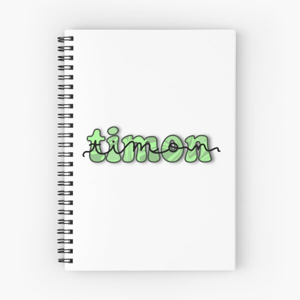 Item preview, Nombre personalizado de Timón designed and sold by ViviTV.