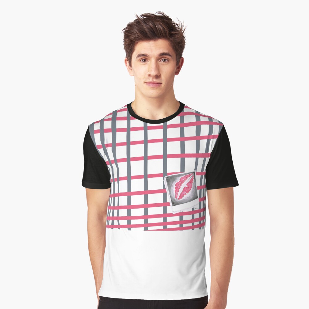 Item preview, Graphic T-Shirt designed and sold by IsabellaSchaf.