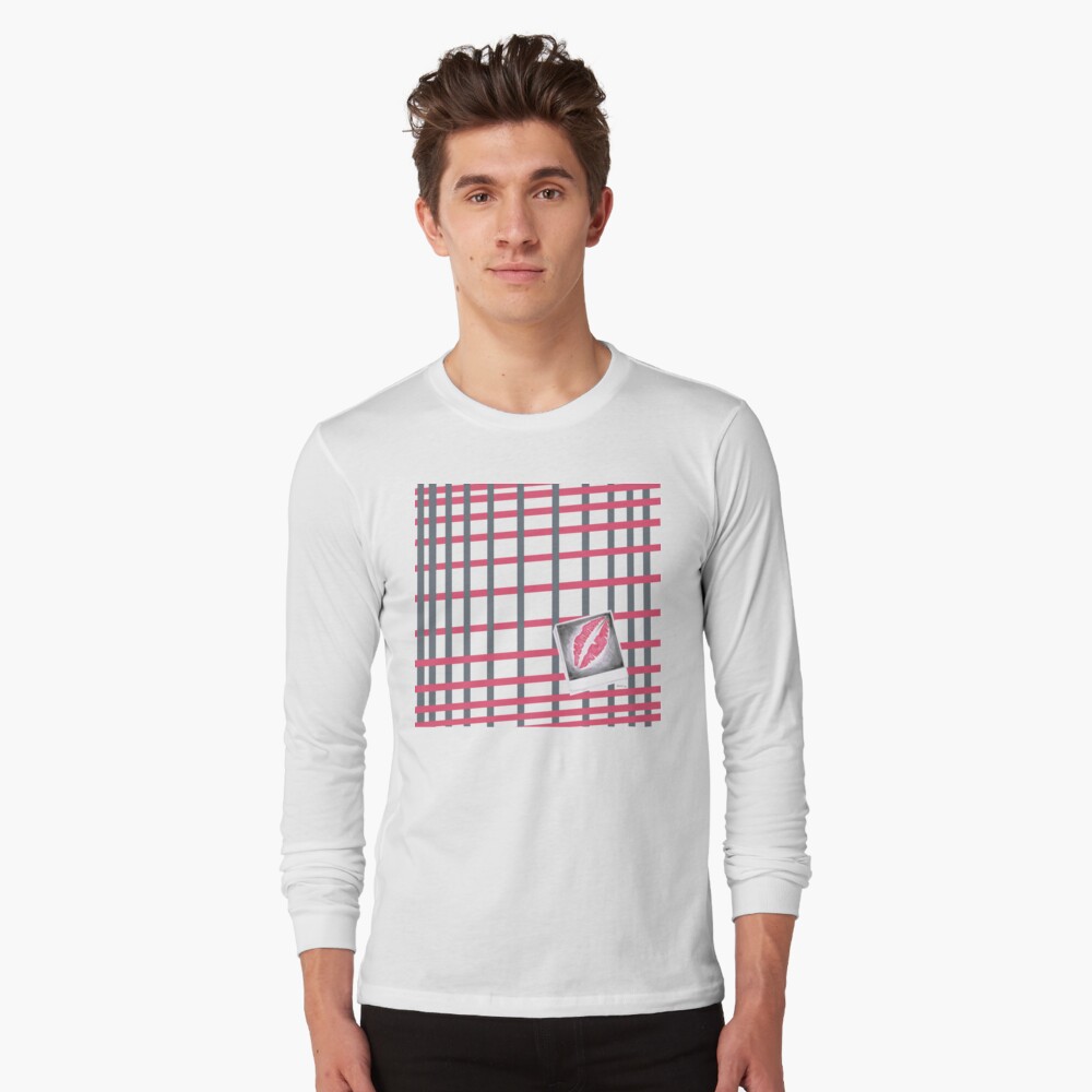 Item preview, Long Sleeve T-Shirt designed and sold by IsabellaSchaf.