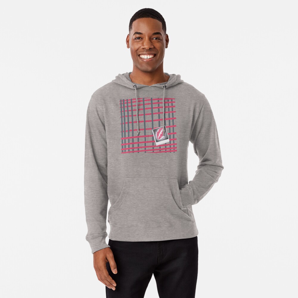Item preview, Lightweight Hoodie designed and sold by IsabellaSchaf.