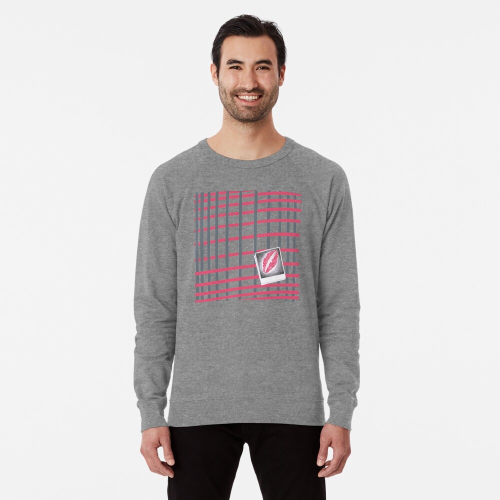 Item preview, Lightweight Sweatshirt designed and sold by IsabellaSchaf.