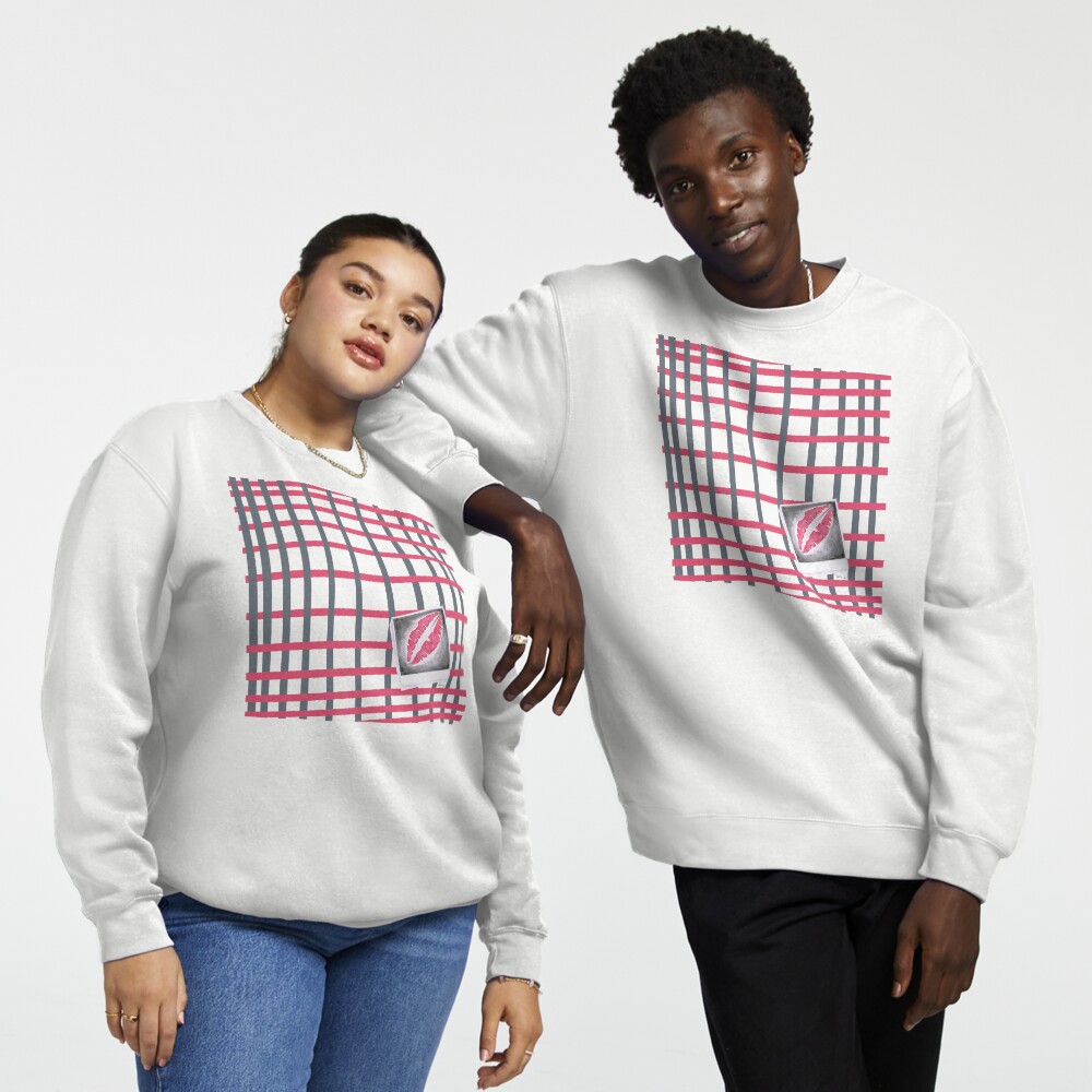 Item preview, Pullover Sweatshirt designed and sold by IsabellaSchaf.