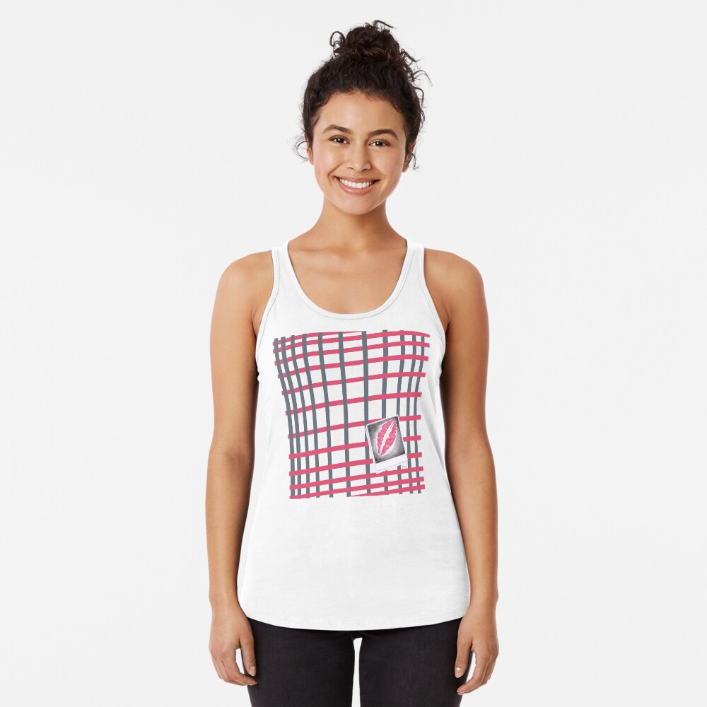 Item preview, Racerback Tank Top designed and sold by IsabellaSchaf.