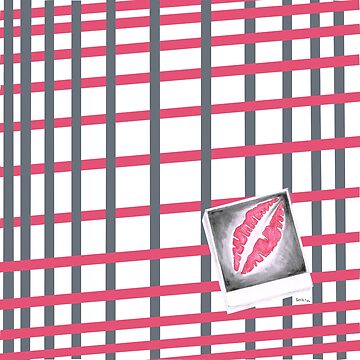 Artwork thumbnail, Isabella's Kiss / Isabella's Kiss by Sascha Kläger