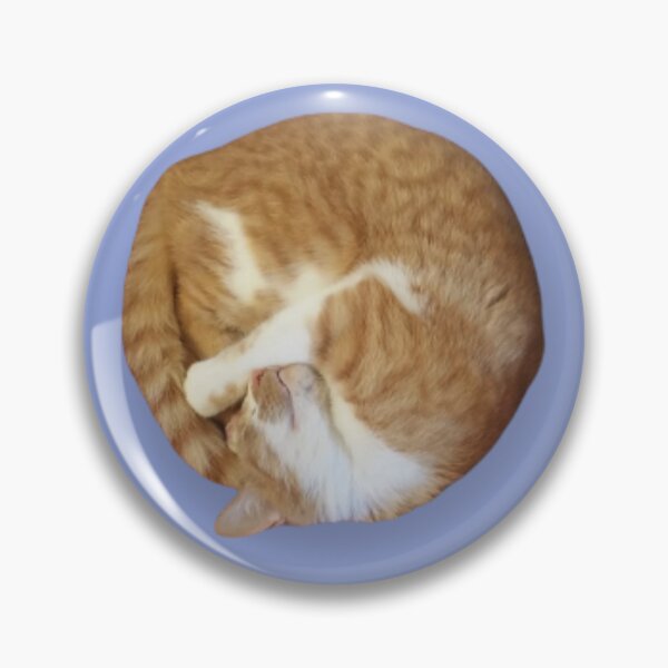 Item preview, Curled Up Cute Small designed and sold by PaigeNColwell.