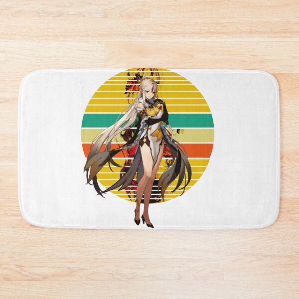 Item preview, Summer retro Ningguang designed and sold by SL2C-Kids.