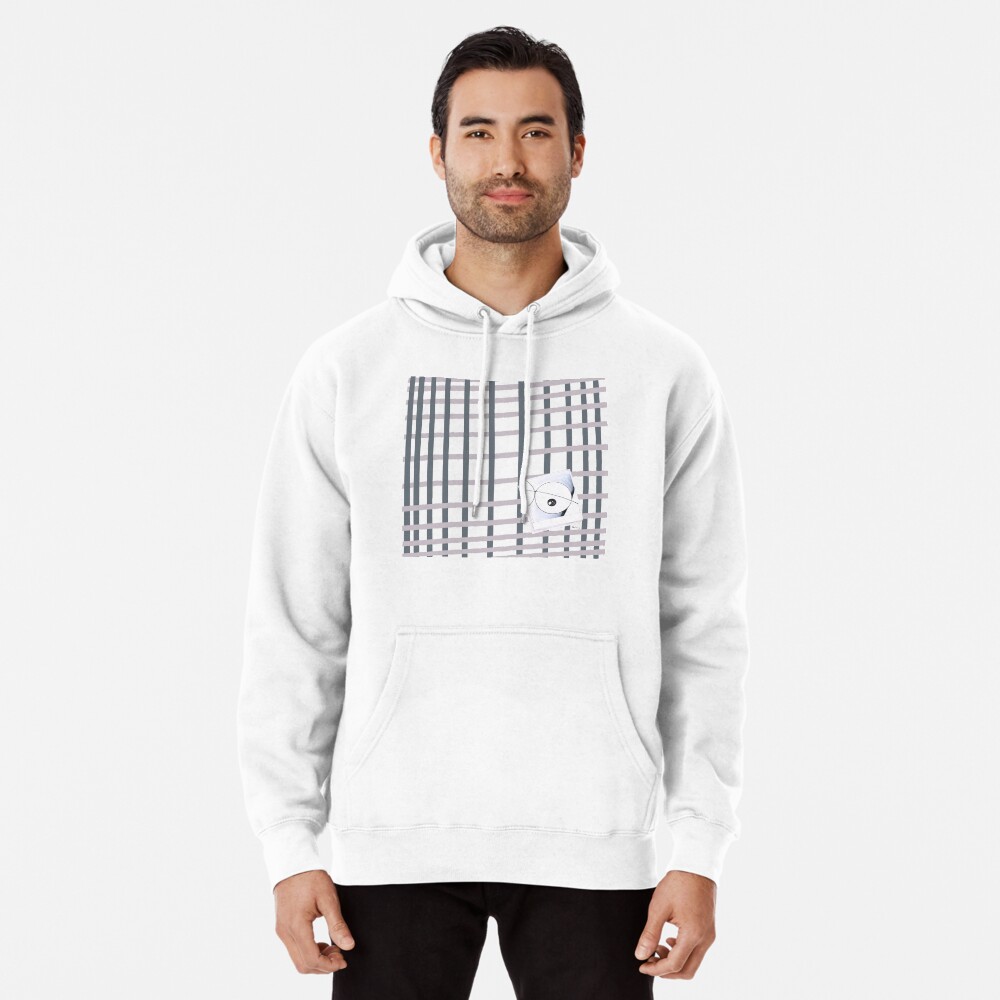 Item preview, Pullover Hoodie designed and sold by IsabellaSchaf.