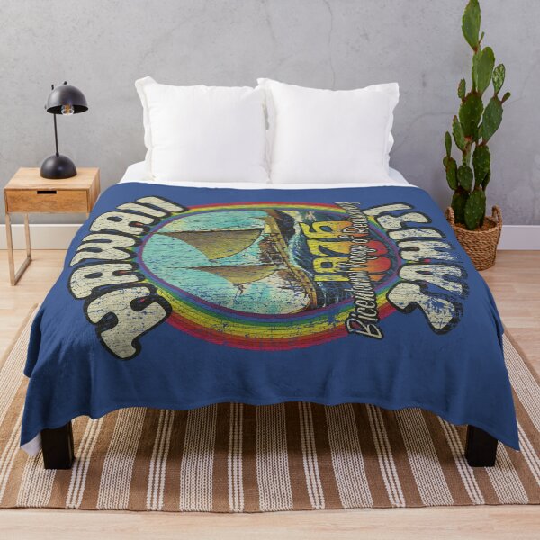 Item preview, Hawaii to Tahiti Bicentennial Voyage of Rediscovery 1976  designed and sold by AstroZombie6669.