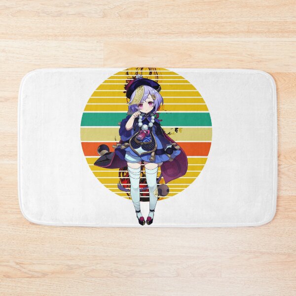 Item preview, Summer retro Qiqi designed and sold by SL2C-Kids.