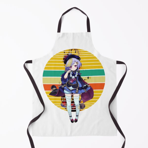 Item preview, Summer retro Qiqi designed and sold by SL2C-Kids.